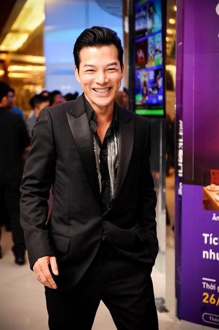 Trần Bảo Sơn không hối tiếc sau khi ly hôn Trương Ngọc Ánh